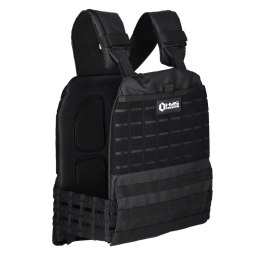 TKO14 TAKTYCZNA KAMIZELKA OBCIĄŻENIOWA REGULOWANA 13.5KG HMS PREMIUM