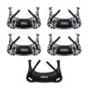 WBF20 WOREK TRENINGOWY 20 KG HMS