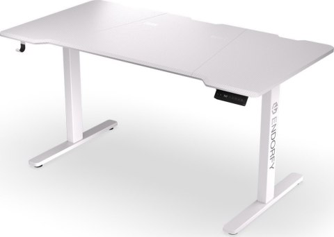 Biurko ENDORFY Atlas L Electric Biały EY8E002