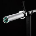 GO205+ zacisk ZG1000R GRYF OLIMPIJSKI 13.5KG 1500MM HMS PREMIUM