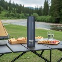NC3803 TERMOS TURYSTYCZNY 500 ML NIEBIESKI NILS CAMP