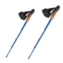NW607 BLUE KIJE NORDIC WALKING NILS