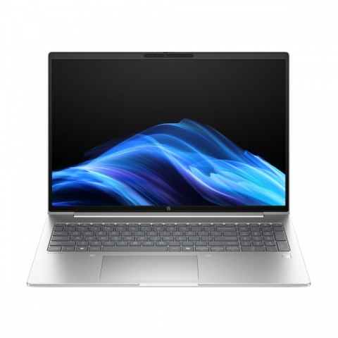 Notebook HP C51HKET#AKD (16"/R5 220 /Radeon 740M/16GB/SSD512GB/W11P/Srebrny)
