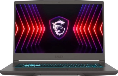 Notebook MSI B13VE-3091XPL (15.6"/i5-13420H /RTX4050/16GB/SSD512GB/Szary)