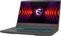 Notebook MSI B13VE-3091XPL (15.6"/i5-13420H /RTX4050/16GB/SSD512GB/Szary)