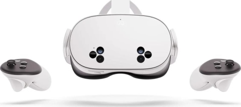 Oculus Meta Quest 3S 128GB
