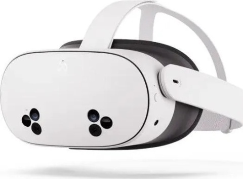 Oculus Meta Quest 3S 128GB