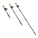 TK8605 KIJE TREKKINGOWE ALUMINIOWE NILS
