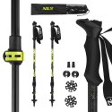 TK8608 KIJE TREKKINGOWE AUTOMATYCZNE NILS