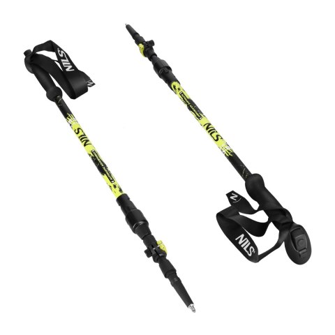 TK8608 KIJE TREKKINGOWE AUTOMATYCZNE NILS