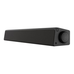 Głośnik bezprzewodowy Soundbar Creative Stage SE Mini czarny