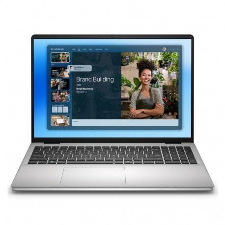 Notebook DELL DC16251_RPLU-R_002 (16"/I7-150U /MX570A/16GB/SSD1TB/W11P/Platynowy)