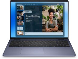 Notebook DELL DC16251_RPLU-R_007 (16