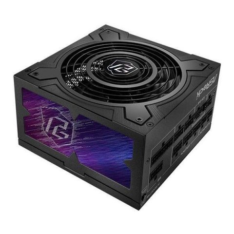 Zasilacz ASRock Phantom Gaming 850W 80 PLUS Gold