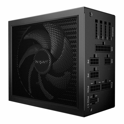 Zasilacz be quiet! Dark Power 14 1000W 135mm 80+ Titanium