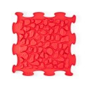 BiBi Sensory Mats 12 el. - maty sensoryczne dla dzieci 6m+