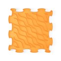 BiBi Sensory Mats 12 el. - maty sensoryczne dla dzieci 6m+