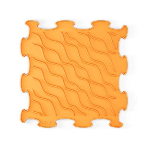 BiBi Sensory Mats 12 el. - maty sensoryczne dla dzieci 6m+