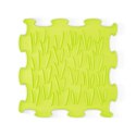 BiBi Sensory Mats 12 el. - maty sensoryczne dla dzieci 6m+