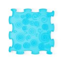 BiBi Sensory Mats 12 el. - maty sensoryczne dla dzieci 6m+