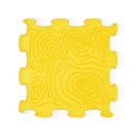 BiBi Sensory Mats 12 el. - maty sensoryczne dla dzieci 6m+