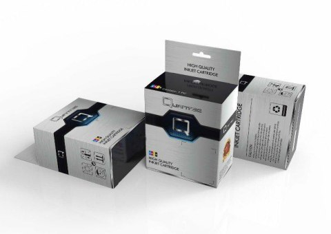 H-308XL Color Quantec 18ML regenerowany (do 7FP20UE)