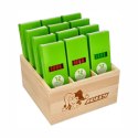 Jolly Supersticks Classic 144 szt. - duży zestaw kredek w drewnianym boxie 5+