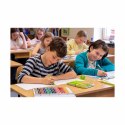 Jolly kredki świecowe niełamiące 10 szt. - w metalowym pudełku 3+