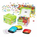 Marioinex Mini Waffle Matematyka na Wesoło EDU 444 el. dla dzieci 2+