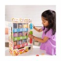 Melissa & Doug Automat do Przekąsek - zabawkowy vending dla dzieci 3+