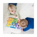 Melissa & Doug Tablica zamki i zabezpieczenia - motoryczna zabawka 3+