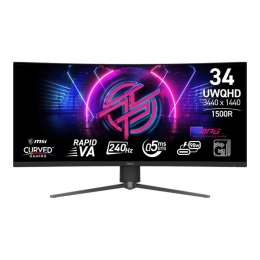 Monitor MSI 34