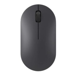 Mysz bezprzewodowa Xiaomi Wireless Mouse Lite 2 Black GL (57959) czarna