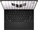 Notebook ASUS TUF Gaming A14 (14"/R7 260 /16GB/SSD512GB/Czarny)