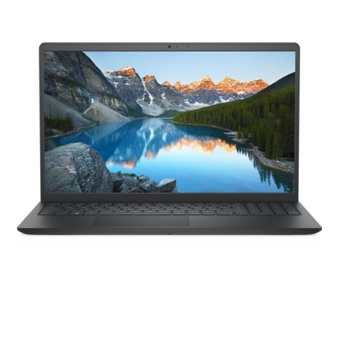 Notebook DELL Inspiron 3530 (15.6"/i5-1334U /IRIS XE/16GB/SSD1TB/W11H/Czarny)