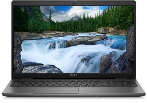 Notebook DELL Latitude 3550 (15.6"/I5 Ultra 125U /16GB/SSD512GB/W11P/Szary)