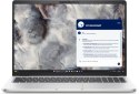 Notebook DELL Pro 16 Plus PB16250 (16"/Ultra 5 236V /16GB/SSD512GB/W11P/Srebrny)