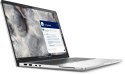 Notebook DELL Pro 16 Plus PB16250 (16"/Ultra 5 236V /16GB/SSD512GB/W11P/Srebrny)