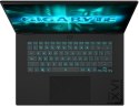 Notebook GIGABYTE Gaming A16 3TH (16"/R7 260 /16GB/SSD512GB/Czarny)