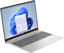Notebook HP Pavilion 16-af0006nw (16"/U5-125U /Intel Graphics/16GB/SSD512GB/W11H/Srebrny)