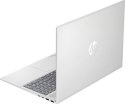 Notebook HP Pavilion 16-af0054nw (16"/Ultra7 155U /16GB/SSD1TB/W11H/Srebrno czarny)
