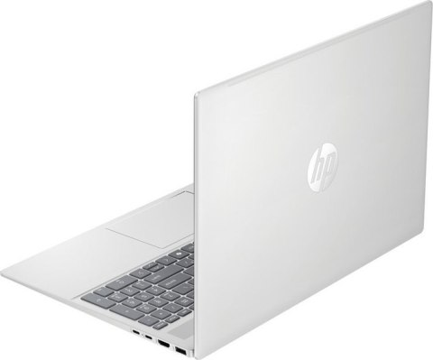 Notebook HP Pavilion 16-af0054nw (16"/Ultra7 155U /16GB/SSD1TB/W11H/Srebrno czarny)