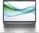 Notebook HP ProBook 445 G11 (14"/R 660M/16GB/SSD512GB/W11P/Srebrno czarny)