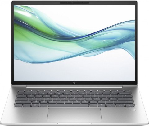 Notebook HP ProBook 445 G11 (14"/R 660M/16GB/SSD512GB/W11P/Srebrno czarny)