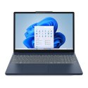 Notebook LENOVO IdeaPad Slim 3 (15.3"/R5 7535HS /R 660M/16GB/SSD512GB/W11H/Niebieski)