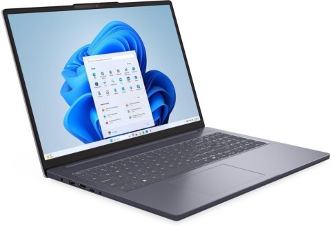 Notebook LENOVO IdeaPad Slim 3 16ARP10 (16"/R5 7535HS /R 660M/16GB/SSD1TB/W11H/Szaro-czarny)