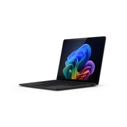 Notebook MICROSOFT Surface Laptop 7 (Ultra 5 238V /Intel Arc Graphics/32GB/SSD512GB/W11P/Czarny)