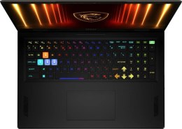 Notebook MSI A9WIG-069PL (18