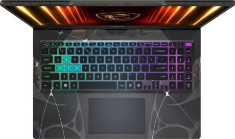 Notebook MSI Cyborg 15 (15.6"/I5 210H /16GB/SSD512GB/Czarny)