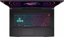 Notebook MSI Katana 17 (17.3"/i5-13420H /RTX3050/16GB/SSD512GB/Czarny)